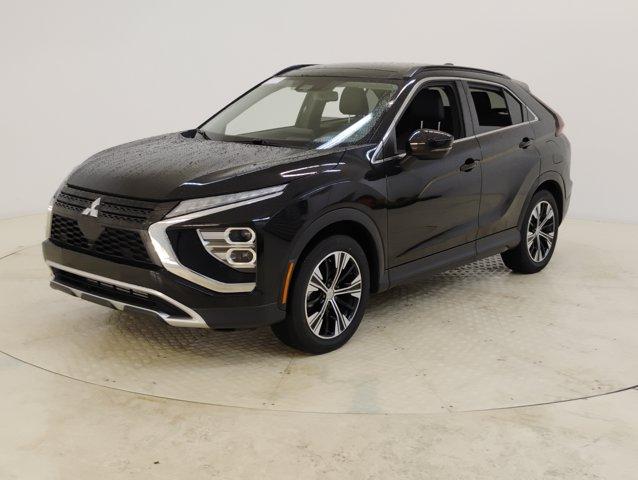 2022 Mitsubishi Eclipse Cross Vehicle Photo in PINEVILLE, NC 28134-8495