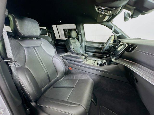 2022 Jeep Wagoneer Vehicle Photo in Doylsetown, PA 18901