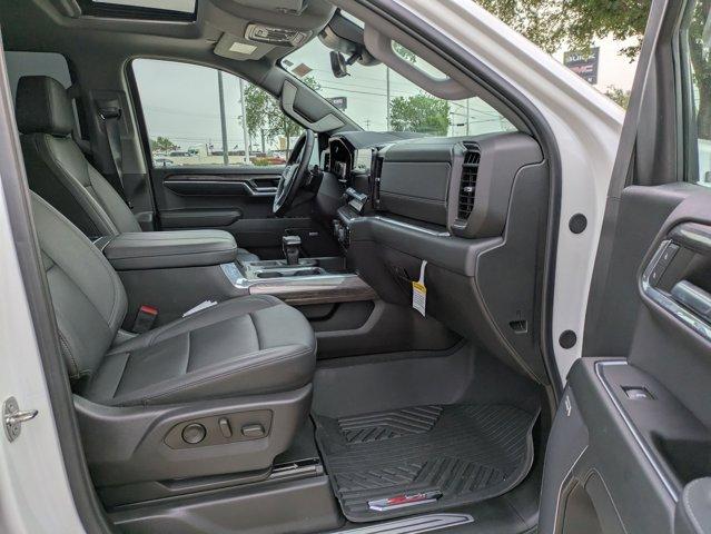 2024 Chevrolet Silverado 1500 Vehicle Photo in SELMA, TX 78154-1460