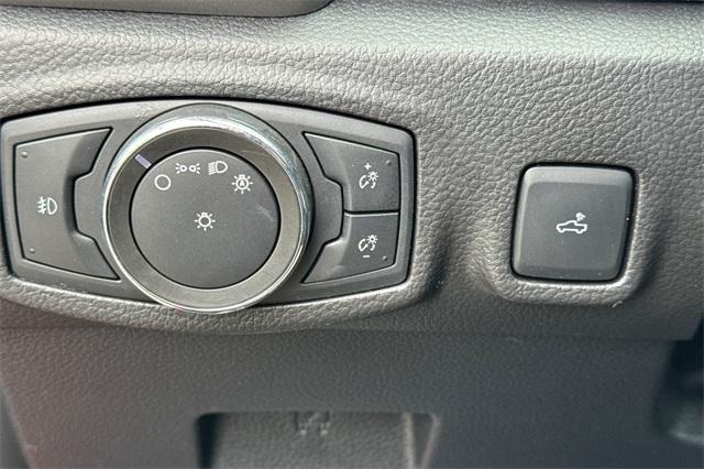 2020 Ford Ranger Vehicle Photo in ELK GROVE, CA 95757-8703