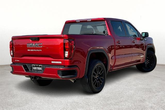 2023 GMC Sierra 1500 Vehicle Photo in Grapevine, TX 76051