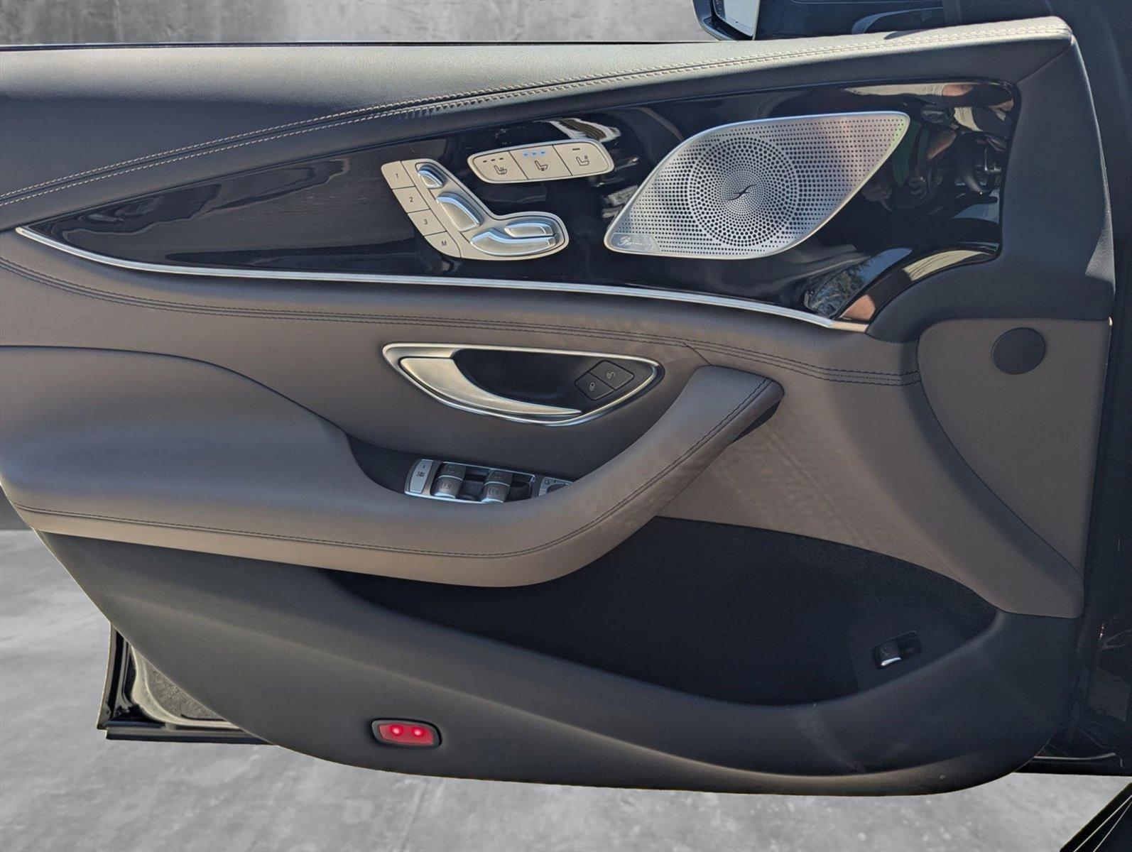 2024 Mercedes-Benz AMG GT Vehicle Photo in Delray Beach, FL 33444