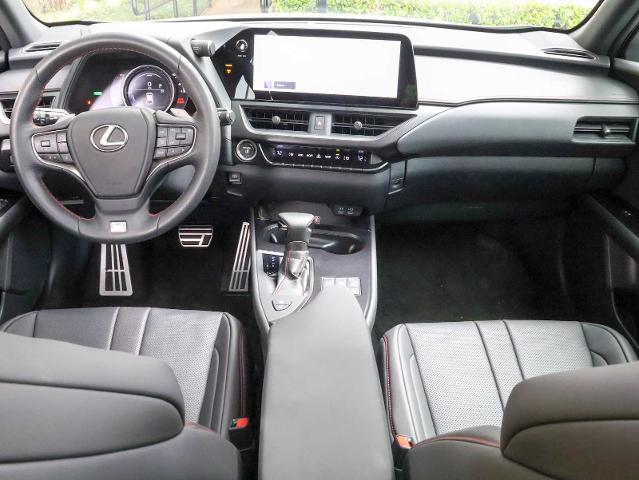 2024 Lexus UX 250h Vehicle Photo in Dallas, TX 75209