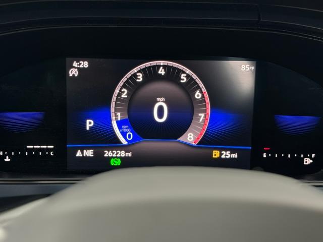 2022 Volkswagen Taos Vehicle Photo in Grapevine, TX 76051