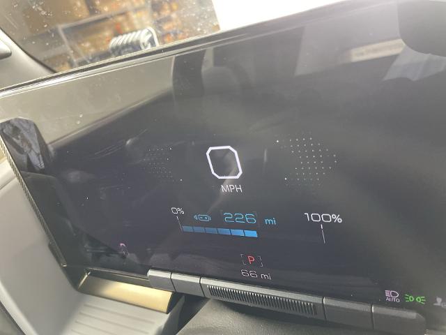 2024 GMC HUMMER EV Pickup Vehicle Photo in GILBERT, AZ 85297-0402