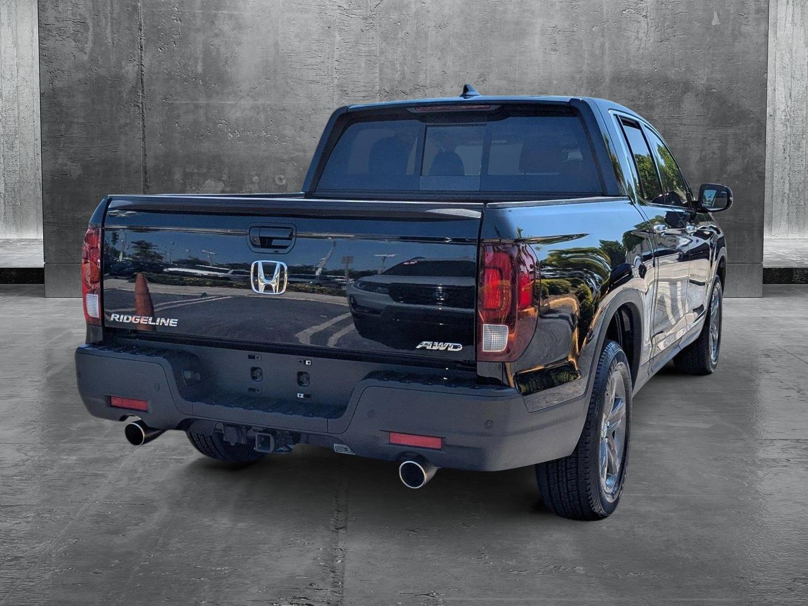 2022 Honda Ridgeline Vehicle Photo in Miami, FL 33015