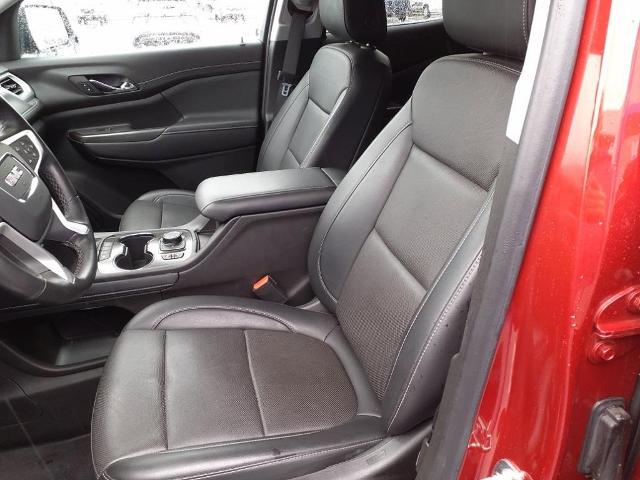 2023 GMC Acadia Vehicle Photo in EMPORIA, VA 23847-1235