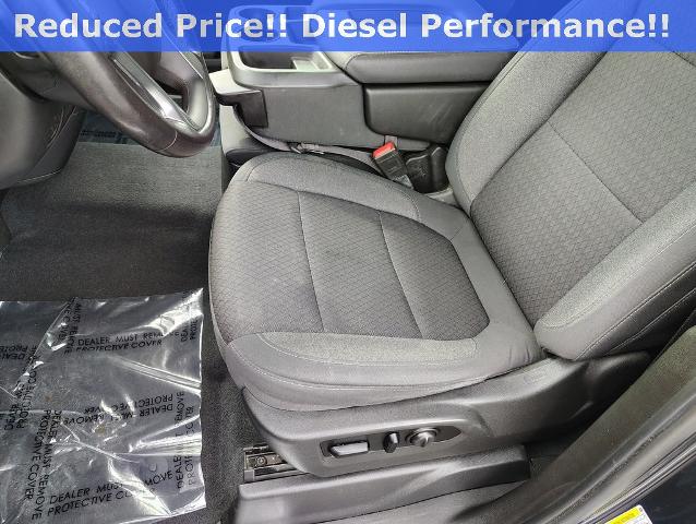 2021 Chevrolet Silverado 1500 Vehicle Photo in GREEN BAY, WI 54304-5303
