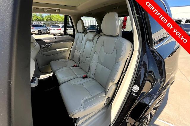 2023 Volvo XC90 Vehicle Photo in Grapevine, TX 76051