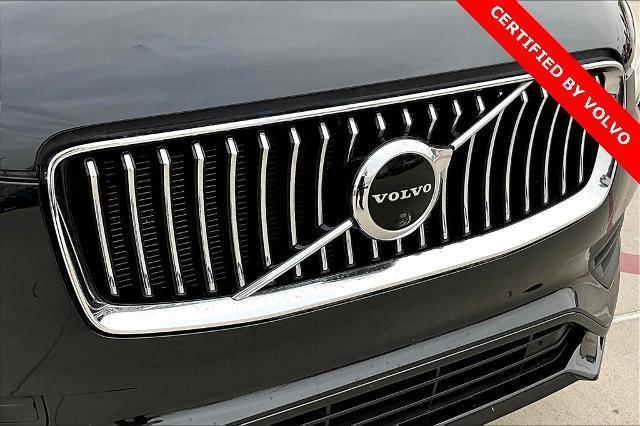 2022 Volvo XC90 Vehicle Photo in Grapevine, TX 76051