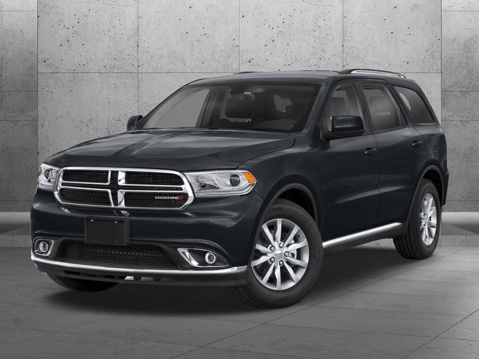 2018 Dodge Durango Vehicle Photo in Winter Park, FL 32792