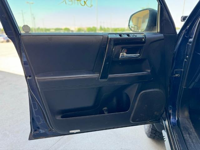 2021 Toyota 4Runner Vehicle Photo in San Antonio, TX 78230