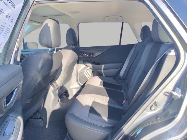 2025 Subaru Outback Vehicle Photo in Green Bay, WI 54304