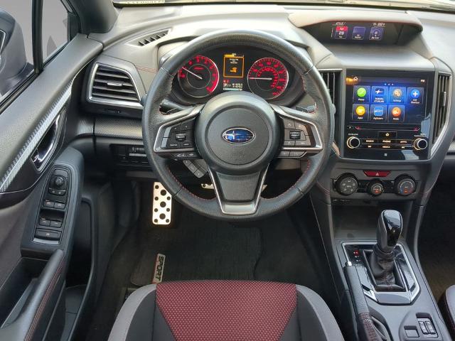 2021 Subaru Impreza Vehicle Photo in Brunswick, GA 31525