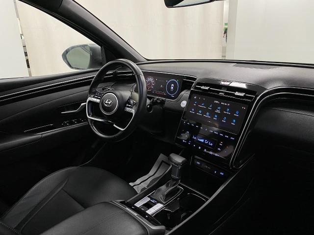 2024 Hyundai SANTA CRUZ Vehicle Photo in Appleton, WI 54913