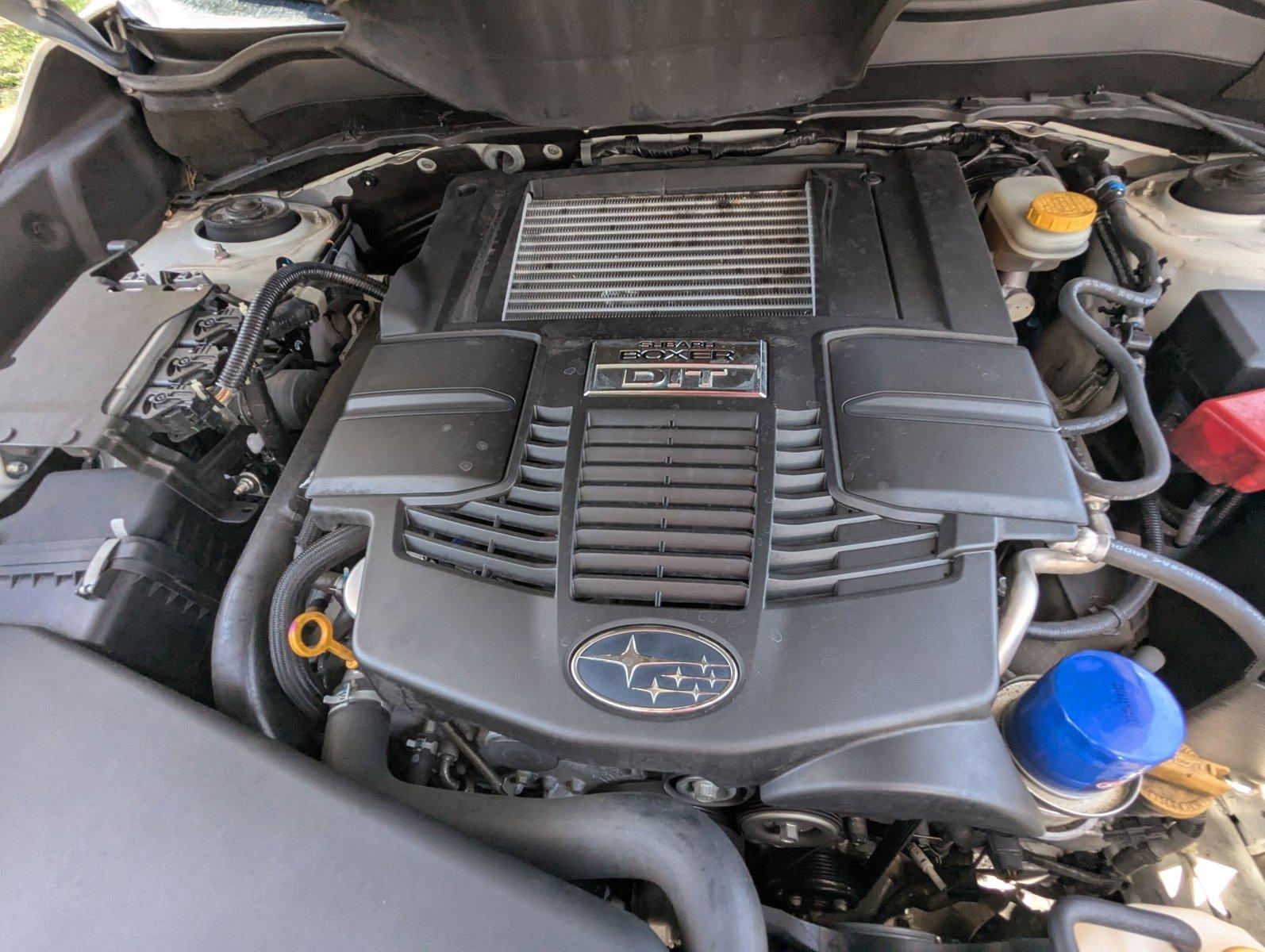 2018 Subaru Forester Vehicle Photo in Delray Beach, FL 33444