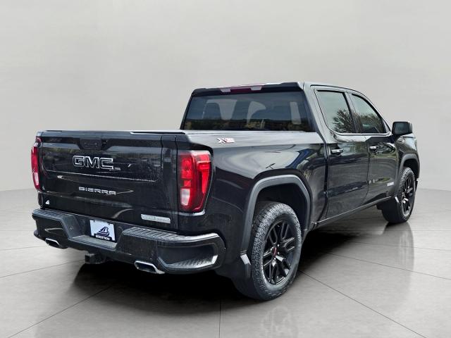 2021 GMC Sierra 1500 Vehicle Photo in MIDDLETON, WI 53562-1492