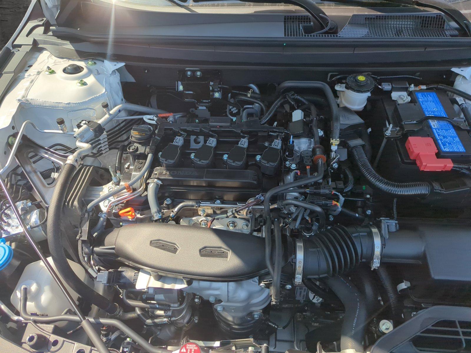 2024 Honda Accord Sedan Vehicle Photo in Clearwater, FL 33764