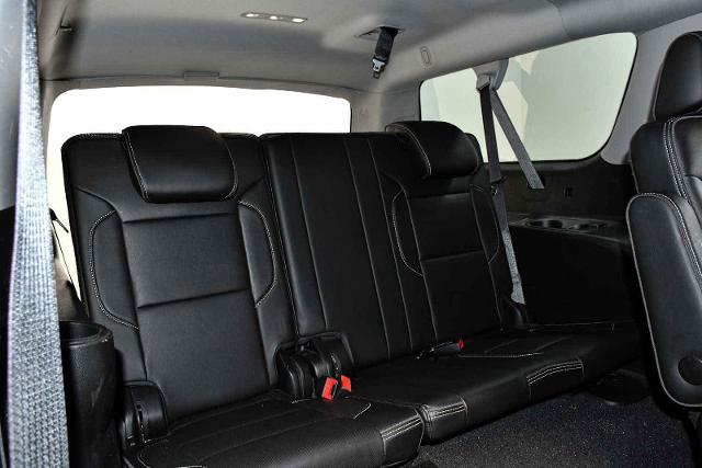 2020 GMC Yukon XL Vehicle Photo in DALLAS, TX 75235