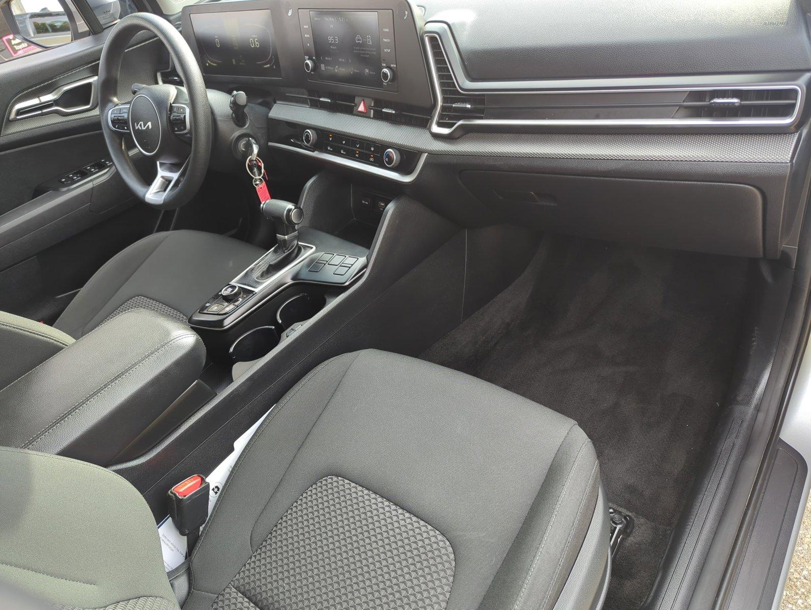 2023 Kia Sportage Vehicle Photo in Ft. Myers, FL 33907