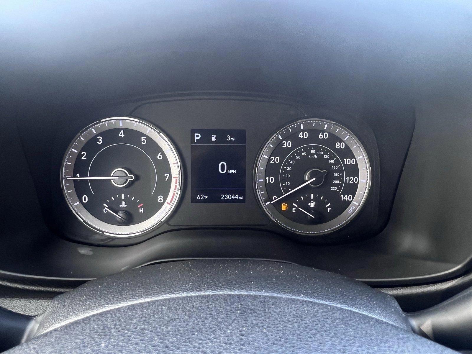 2022 Hyundai VENUE Vehicle Photo in Santa Clarita, CA 91355