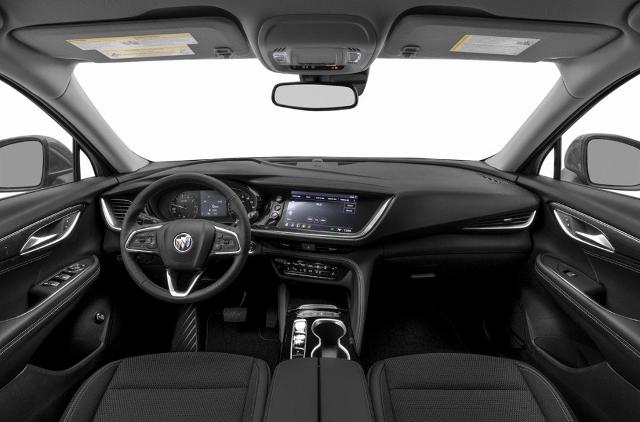 2023 Buick Envision Vehicle Photo in Tulsa, OK 74129