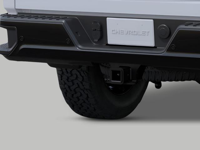 2025 Chevrolet Silverado 2500 HD Vehicle Photo in MADISON, WI 53713-3220