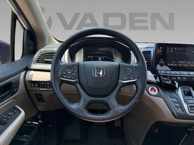 2023 Honda Odyssey Vehicle Photo in Statesboro, GA 30458