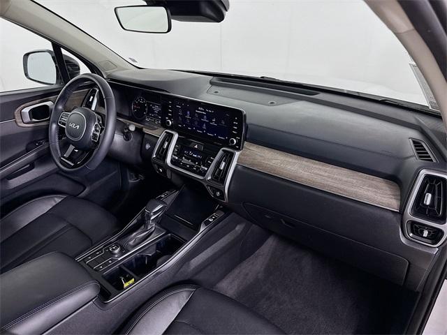 2022 Kia Sorento Vehicle Photo in Everett, WA 98204