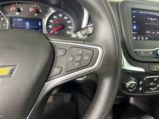 2022 Chevrolet Equinox Vehicle Photo in MEDINA, OH 44256-9631