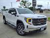 Certified 2023 GMC Sierra 1500 SLT with VIN 3GTUUDED9PG254689 for sale in Rockwall, TX