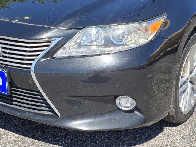 2014 Lexus ES 350 Vehicle Photo in Decatur, TX 76234
