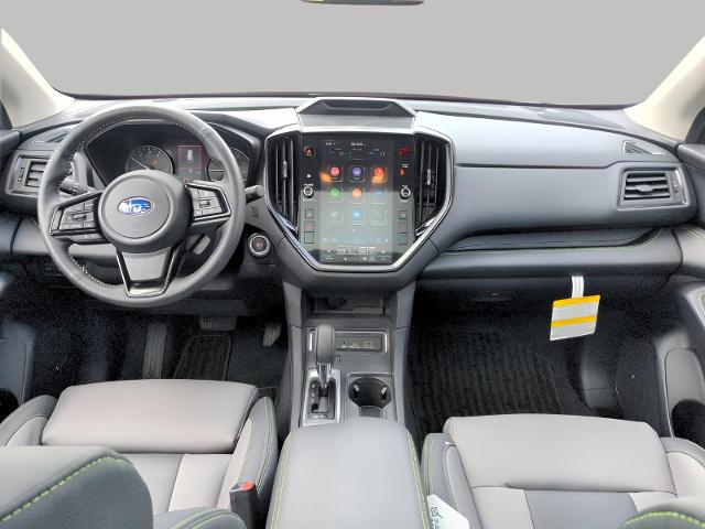 2024 Subaru Ascent Vehicle Photo in Green Bay, WI 54304