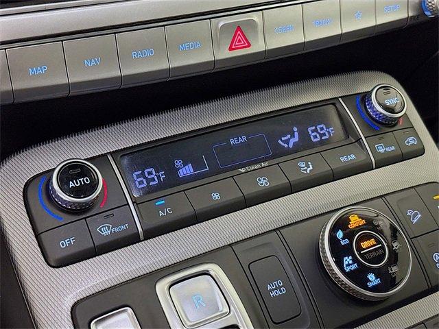 2020 Hyundai Palisade Vehicle Photo in PUYALLUP, WA 98371-4149