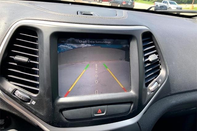 2018 Jeep Cherokee Vehicle Photo in Kansas City, MO 64114