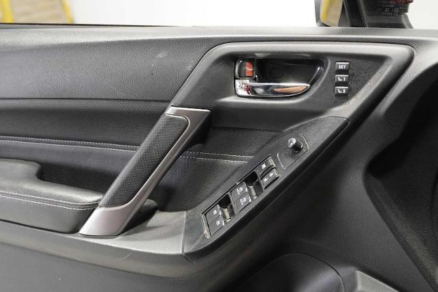 2018 Subaru Forester Vehicle Photo in GRAPEVINE, TX 76051