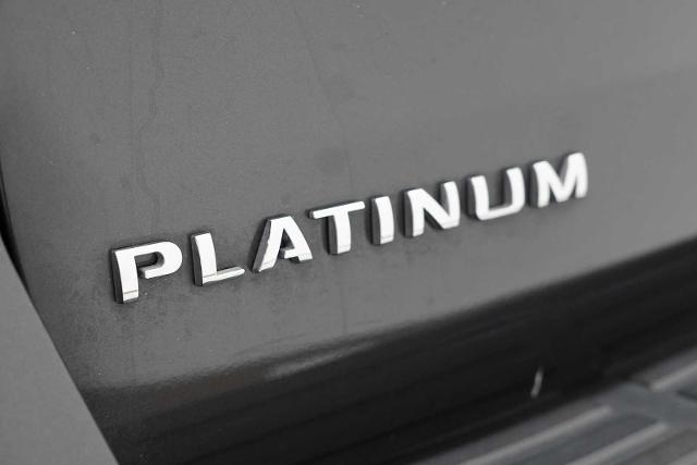 2022 Ford Expedition Vehicle Photo in GRAPEVINE, TX 76051