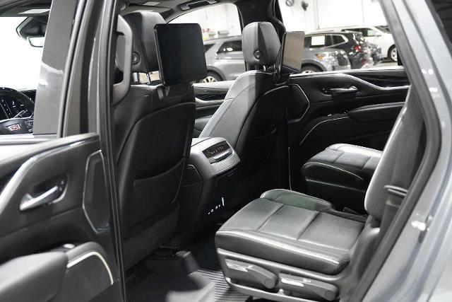 2021 Cadillac Escalade Vehicle Photo in GRAPEVINE, TX 76051