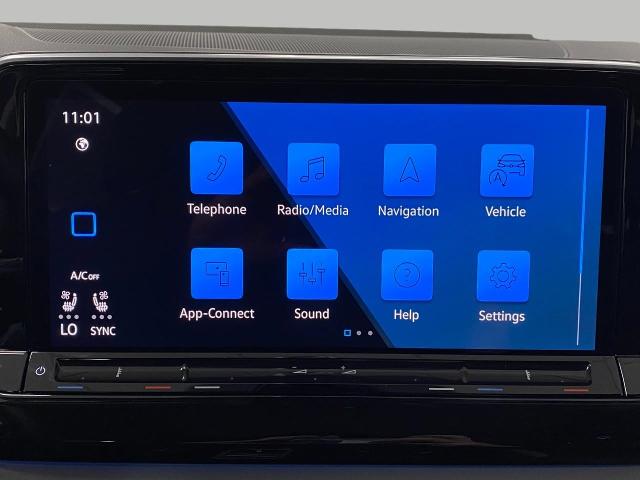 2025 Volkswagen Atlas Vehicle Photo in Appleton, WI 54913