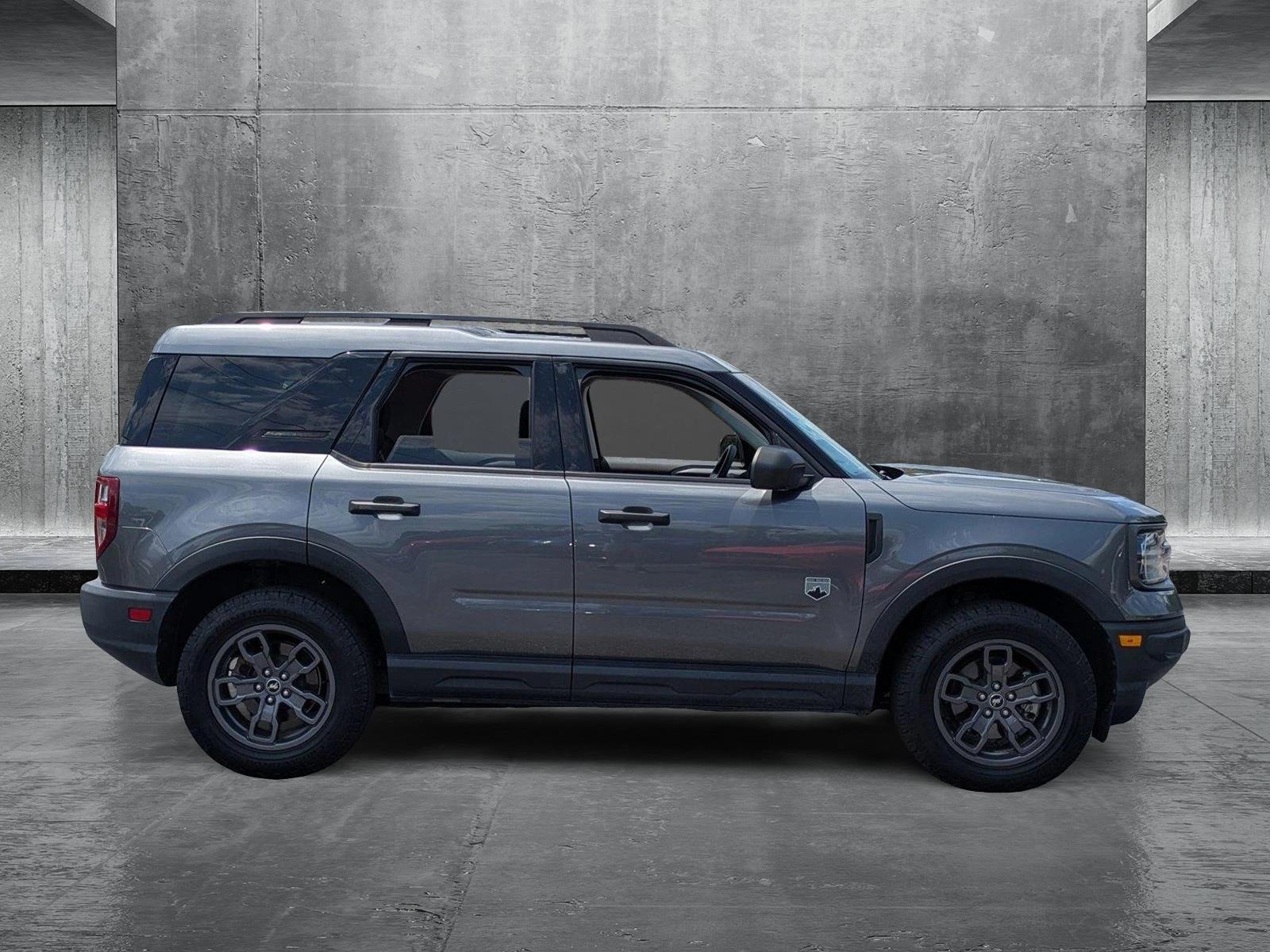 2021 Ford Bronco Sport Vehicle Photo in Sanford, FL 32771