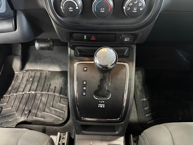 2013 Jeep Patriot Vehicle Photo in Green Bay, WI 54304