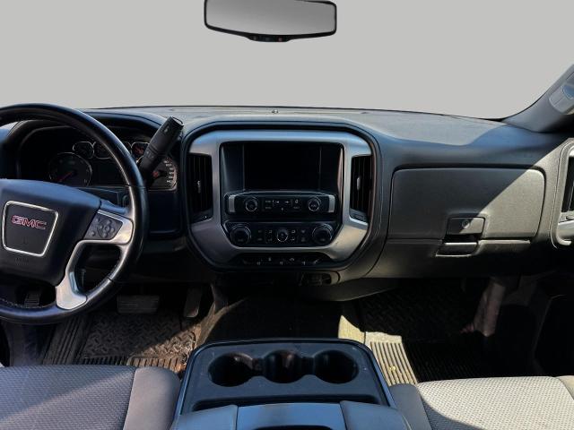 2015 GMC Sierra 1500 Vehicle Photo in Oshkosh, WI 54901