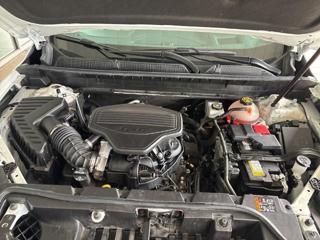 2021 GMC Acadia Vehicle Photo in MANHATTAN, KS 66502-5036