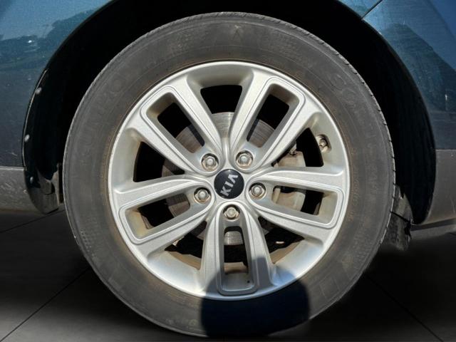 2017 Kia Soul Vehicle Photo in Appleton, WI 54914
