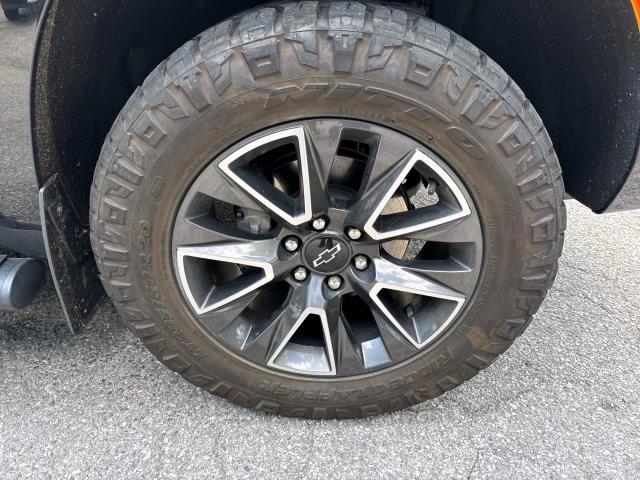 2022 Chevrolet Tahoe Vehicle Photo in Roslyn, NY 11576