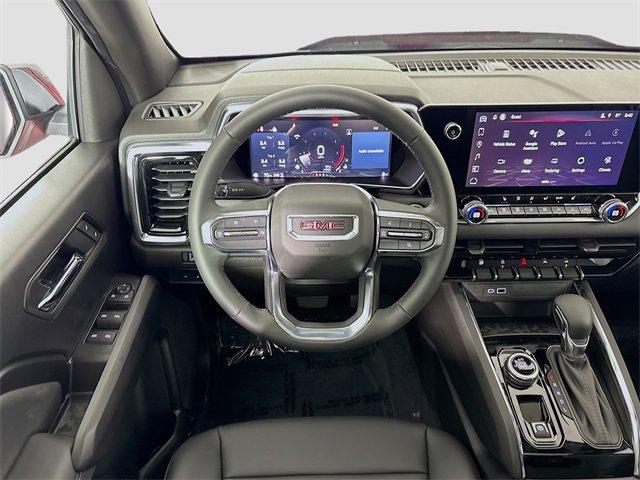 2025 GMC Canyon Vehicle Photo in PUYALLUP, WA 98371-4149