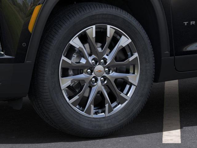 2025 Chevrolet Traverse Vehicle Photo in SAVANNAH, GA 31406-4513