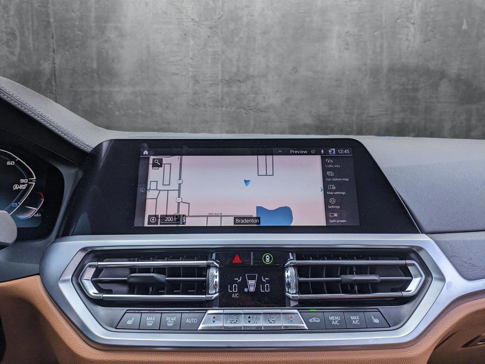 2020 BMW M340i Vehicle Photo in Bradenton, FL 34207