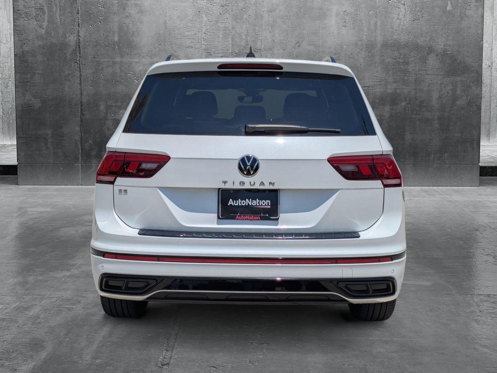 2022 Volkswagen Tiguan Vehicle Photo in Tustin, CA 92782
