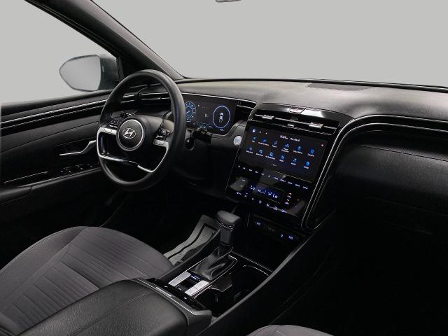 2024 Hyundai SANTA CRUZ Vehicle Photo in Appleton, WI 54913